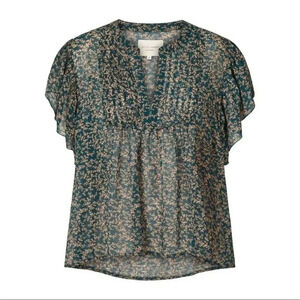 Lollys Laundry Isabel Blouse